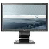 HP XN375AT#ABU Compaq LA2306x 23 inch WLED Backlit LCD Monitor 1000:1 250cd/m2 1920 x 1080 5ms VGA/DVI-D/DisplayPort/USB Hub (Black)