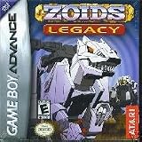 Atari Zoids: Legacy