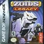 Atari Zoids: Legacy