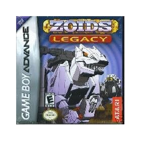 Atari Zoids: Legacy