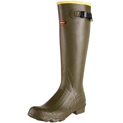 LaCrosse Men's 18" Grange Hunting Boot
