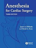 Anesthesia for cardiac surgery