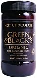 Green and Black's Organic Hot Chocolate 300 g (Pack of 3)