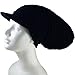 SSK Rasta Dread Knit Tam Hat - 