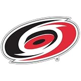 Carolina Hurricanes Official Logo 2" Acrylic Magnet
