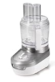 Seb - FP41314F - Robot - Vitacompact - 800W - Blanc/Metal