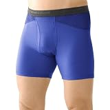 Smartwool Men's Lightweight Boxer Brief