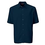 Royal Robbins Men's Desert Pucker Short Sleeve Top