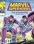 X-Potential (Marvel Super Heroes Module MX2)