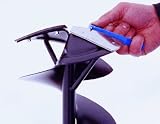 Strike Master Ice Augers Lazer Deluxe Ice Auger Sharpener