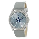 Dallas Cowboys Ladies Watch - Designer Diamond Watch