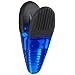 Large Blue Magnetic Clips With Neodymium Magnet, 3-1/2" Length (Pack of 2)