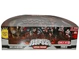 Star Wars Galactic Heroes Episode III: Revenge of the Sith - Battle on Mustafar