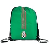 adidas Mexico Green World Cup 2010 Drawstring Backpack