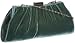 Olga Berg Design Women OB1025 Evening Bag