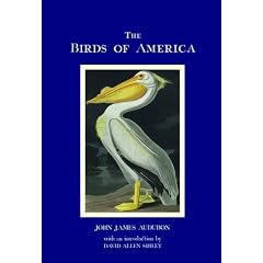 The Birds of America
