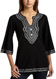 Lucky Brand Women's Abby Tunic