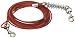 20' HW Dog Tie Out