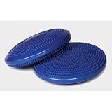 IZZO Golf Balance Disks - A43061