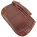 Mississippi Collection Leather Wrist Wallet
