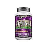 AAKG MEGA HARDCORE  MUSCLE PUMPING SUPPLEMENT x 120 Capsules *SAME DAY DISPATCH*