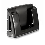 Custom Accessories 10929 Cell Phone Holder Black