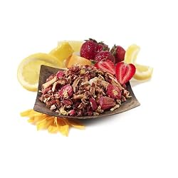 Teavana Strawberry Lemonade Loose-Leaf Herbal Tea, 2oz