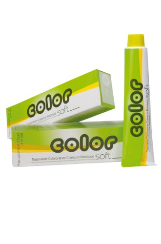 Salerm Color Soft Semi-permanent 3.4 Oz