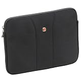 Wenger - Legacy - Housse pour Ordinateur portable 10" - Noir
