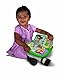 LeapFrog Touch Magic Discovery Town