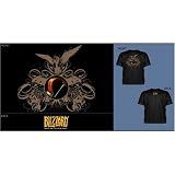 World of Warcraft Hunter Class T-Shirt