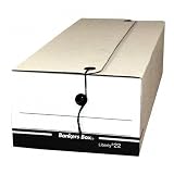 FEL00022 - LIBERTY Storage Box