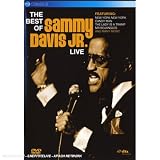 Sammy Davis Jr. - Sammy Davis Jr - Best Of Live