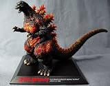 ������ ���椦�� ���󥻥ץȥ���� GODZILLA�ֹ��ס�1995 ������vs�ǥ��ȥ�����