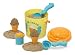 Melissa Doug 6433 Speck Seahorse Sand Ice Cream Set