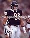 Dan Hampton Chicago Bears 8x10 Photo