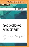 Goodbye, Vietnam