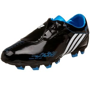 adidas Men's F10 I TRX Firm Ground Soccer Cleat