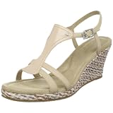 Rockport Womens Emily T-Strap Sandal