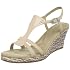 Rockport Womens Emily T-Strap S