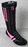 GOLA【ゴーラ】SUPERFLY Black/fuchsia