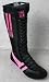GOLA【ゴーラ】SUPERFLY Black/fuchsia
