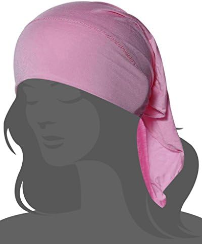 Thiness Women Hijab Cap Under Scarf Bone Bonnet Head Cover Up XINSE One Size
