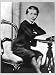 Herbert George Wells English Novelist Sociologist and Historian at the Age of 9 Photo...
