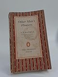 Other men's flowers : an anthology of poetry