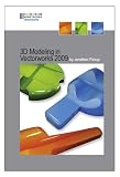 Vectorworks 3D Modeling Manual by Jonathan Pickup