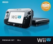 Wii U プレミアムセット