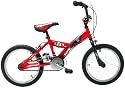 Sonic Boom Boys Bike - 16 Inch