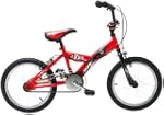 Sonic Boom, Bici da bambino, 16 Inch