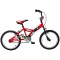 Sonic Boom Boys Bike - 16 Inch